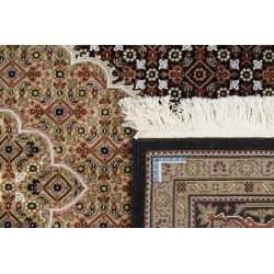 tappeto india tabriz royal cm 170x240  2