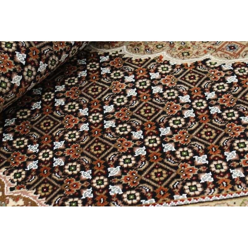 tappeto INDIA TABRIZ ROYAL CM.170X240