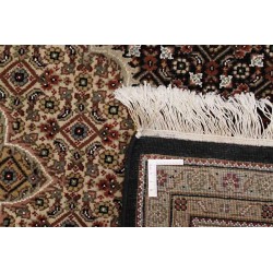 tappeto india tabriz royal cm 166x242  2