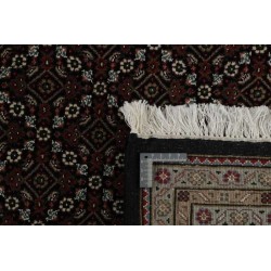 tappeto india tabriz royal cm 196x290  2