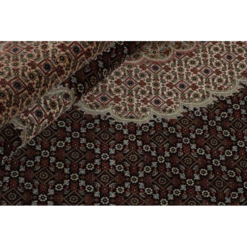 tappeto INDIA TABRIZ ROYAL CM.196X290