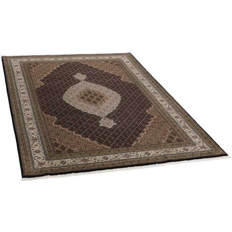 tappeto INDIA TABRIZ ROYAL CM.196X290