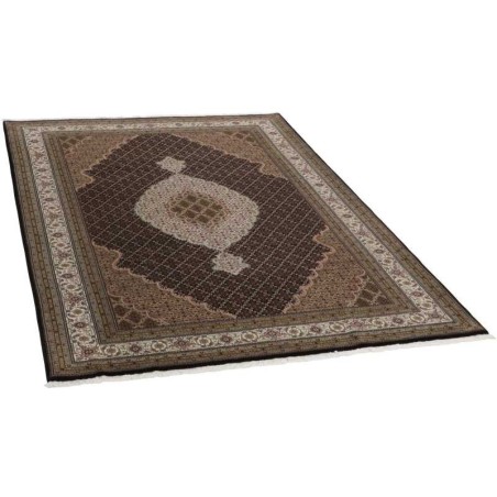 tappeto INDIA TABRIZ ROYAL CM.196X290