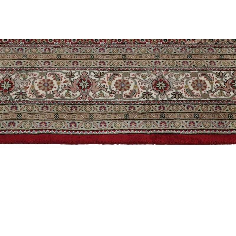 tappeto INDIA TABRIZ ROYAL CM.241X359