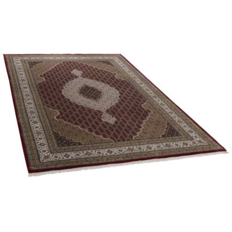tappeto INDIA TABRIZ ROYAL CM.241X359