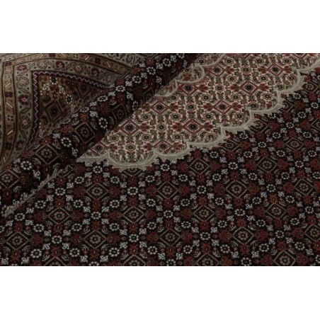 tappeto INDIA TABRIZ ROYAL FINE  CM.203X300