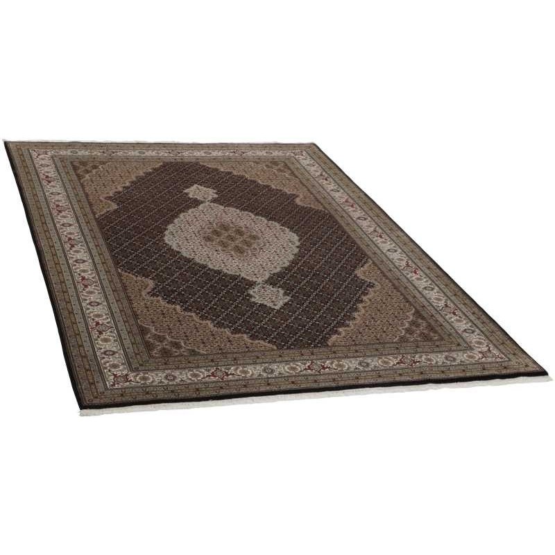 tappeto INDIA TABRIZ ROYAL FINE  CM.203X300