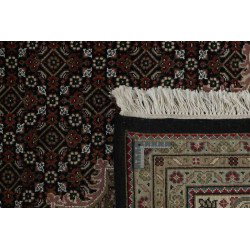 tappeto india tabriz royal fine cm 199x292  2