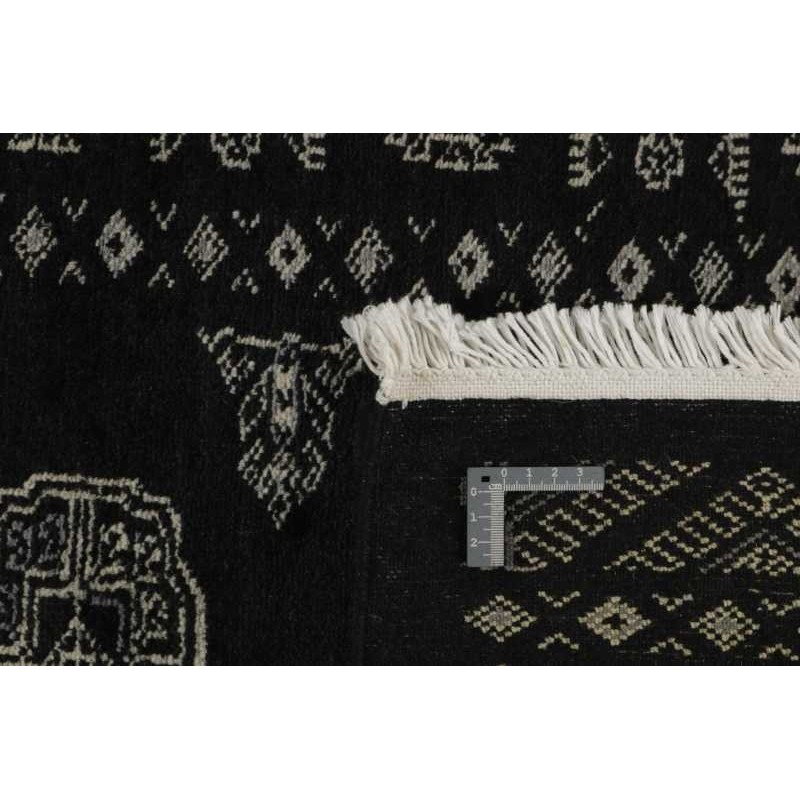 tappeto PAKISTAN BOKHARA EXTRA  CM.78X318