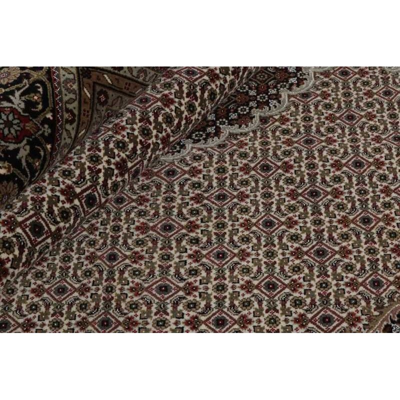 tappeto INDIA TABRIZ ROYAL CM.195X297