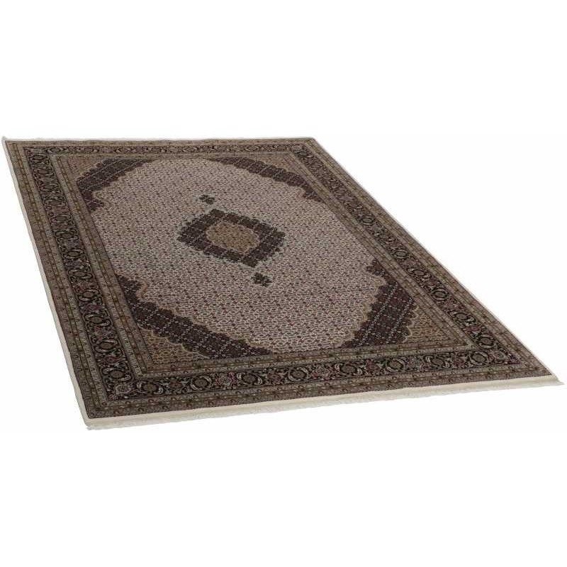 tappeto INDIA TABRIZ ROYAL CM.195X297