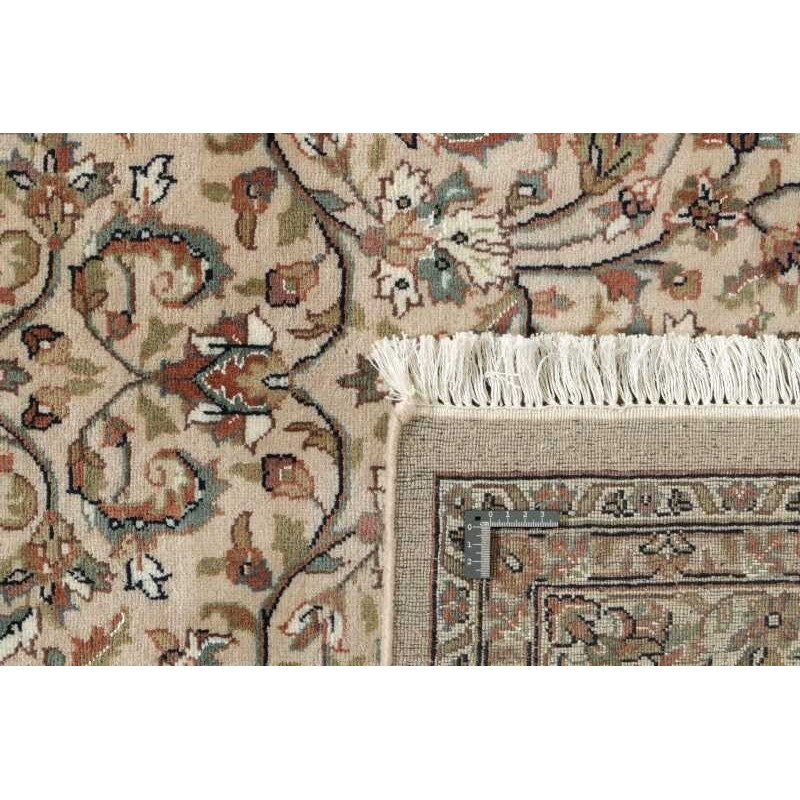 tappeto INDIA ISFAHAN ROYAL  CM.166X241