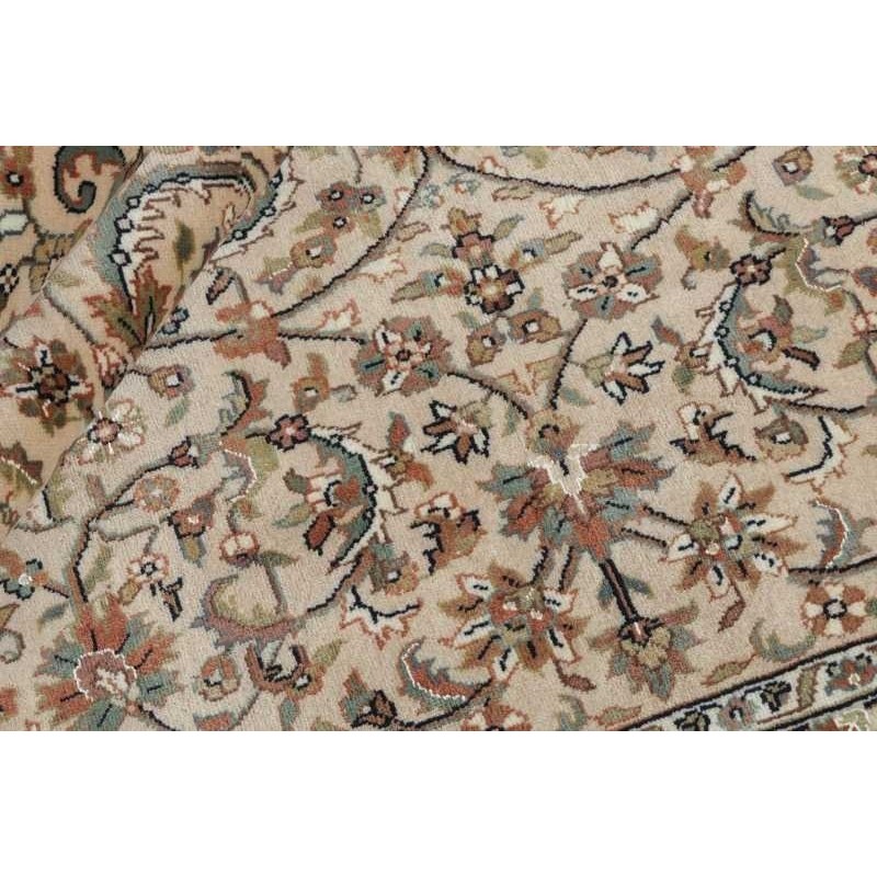 tappeto INDIA ISFAHAN ROYAL  CM.166X241