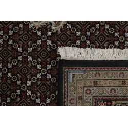 tappeto india tabriz royal fine cm 198x295  2