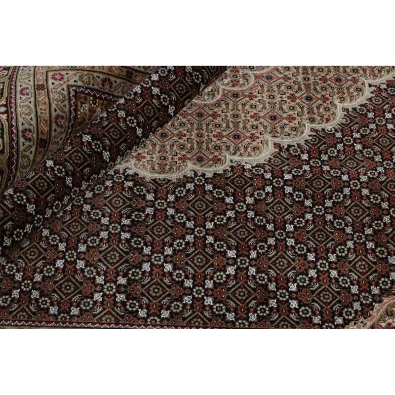 tappeto INDIA TABRIZ ROYAL FINE  CM.198X295