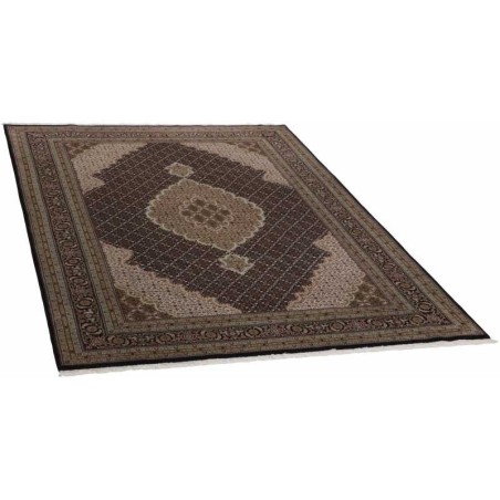 tappeto INDIA TABRIZ ROYAL FINE  CM.198X295