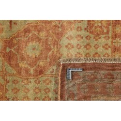 tappeto india damask outlet cm 247x303  2