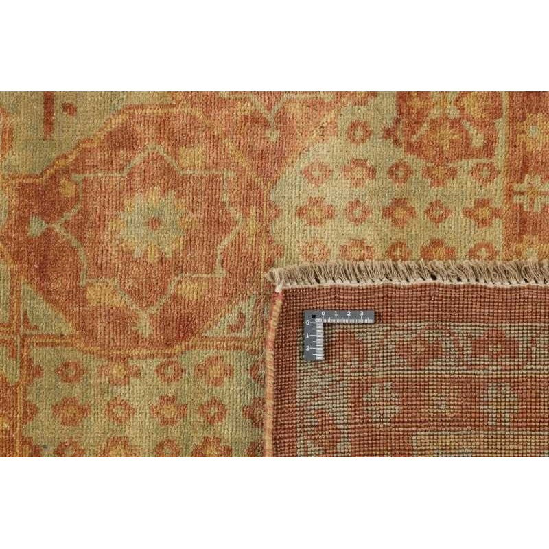 tappeto INDIA DAMASK CM.247X303