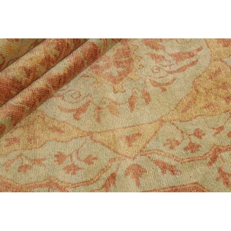 tappeto INDIA DAMASK CM.247X303