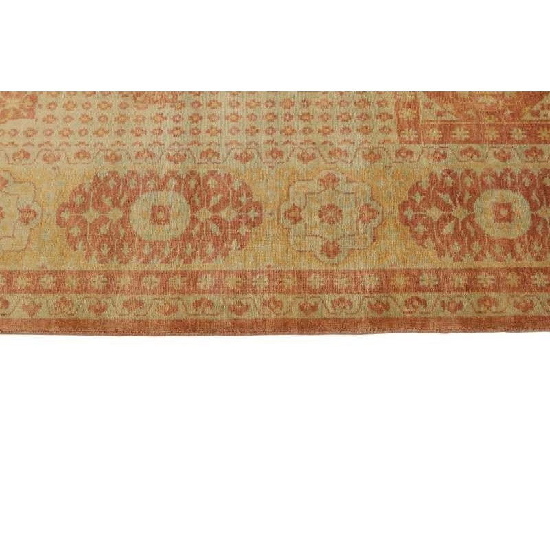tappeto INDIA DAMASK CM.247X303