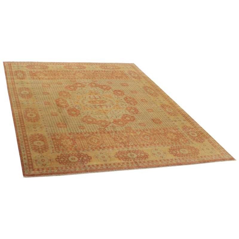 tappeto INDIA DAMASK CM.247X303