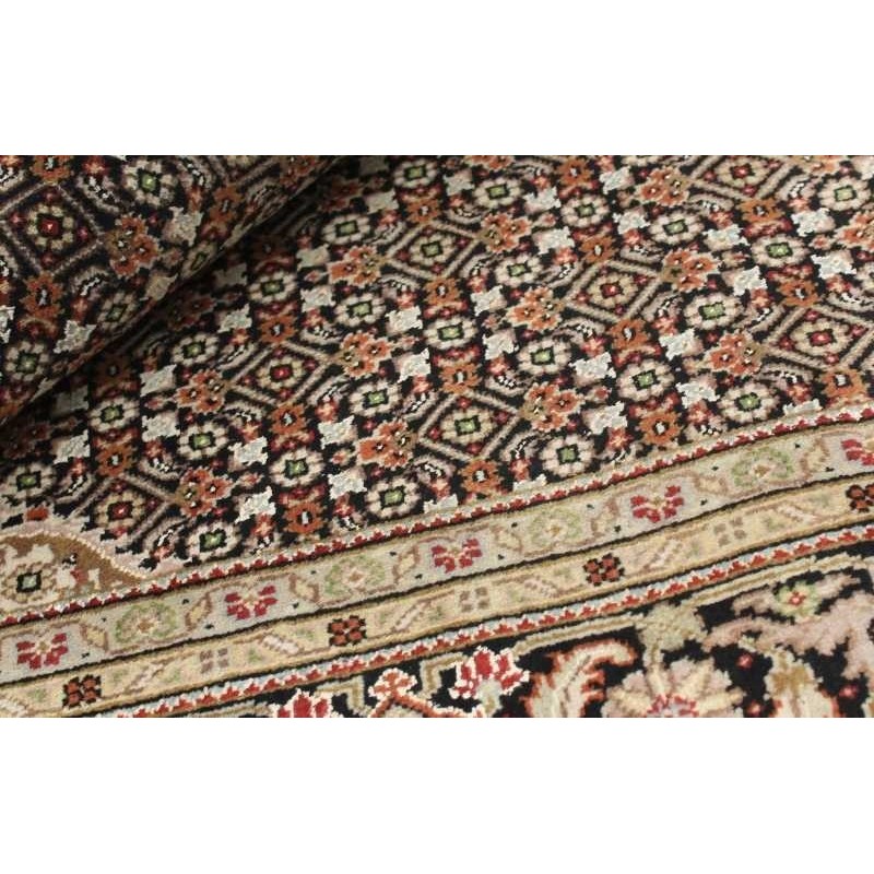 tappeto INDIA TABRIZ ROYAL CM.165X242