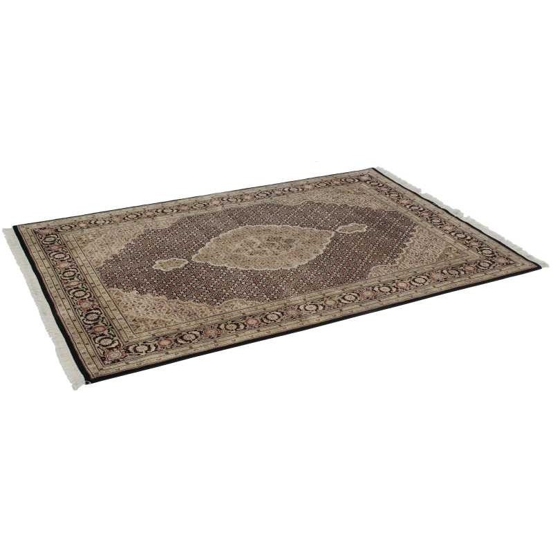tappeto INDIA TABRIZ ROYAL CM.165X242
