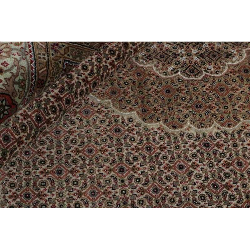 tappeto INDIA TABRIZ ROYAL CM.196X302