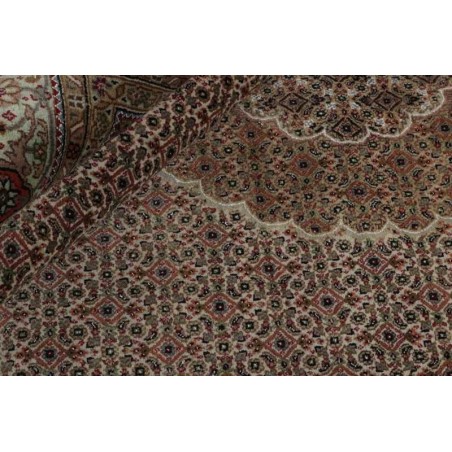 tappeto INDIA TABRIZ ROYAL CM.196X302