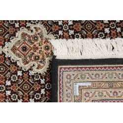 tappeto india tabriz royal fine cm 197x288  2