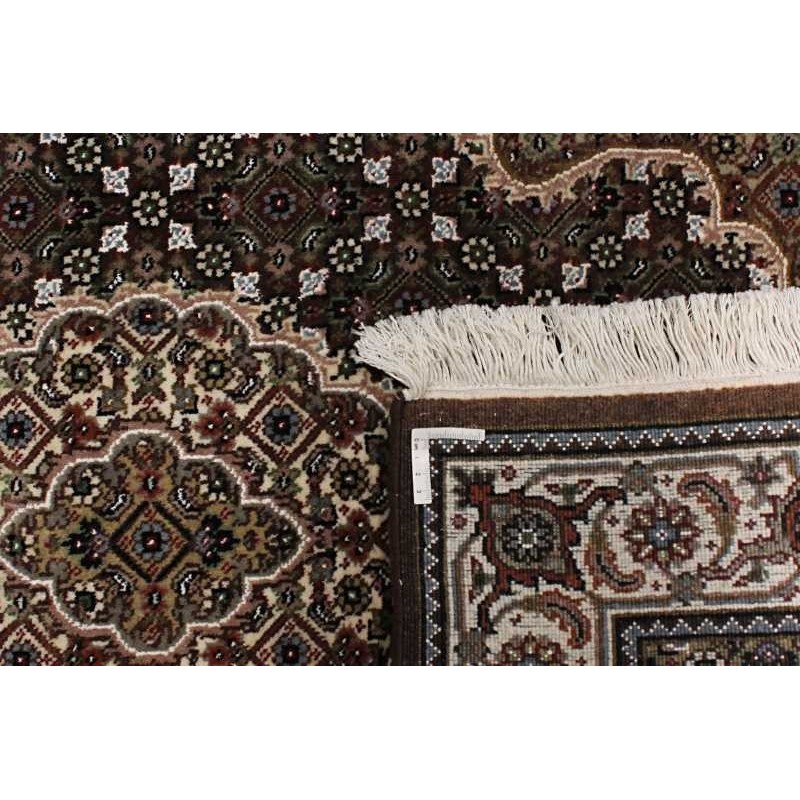 tappeto INDIA TABRIZ ROYAL CM.82X302