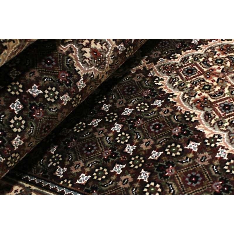 tappeto INDIA TABRIZ ROYAL CM.82X302