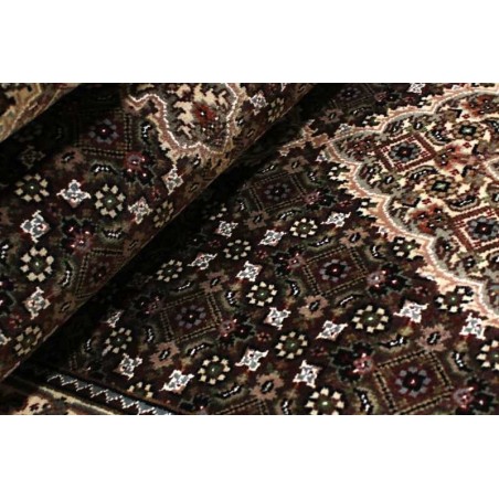 tappeto INDIA TABRIZ ROYAL CM.82X302