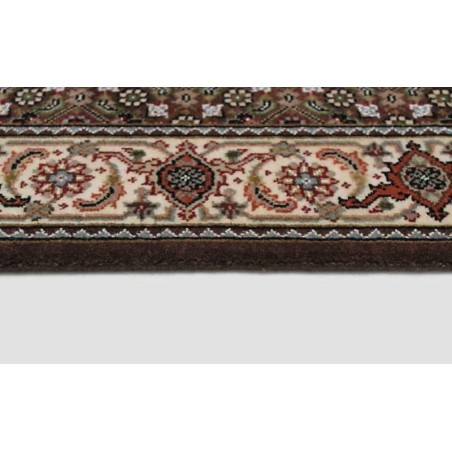 tappeto INDIA TABRIZ ROYAL CM.82X302