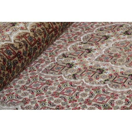 tappeto INDIA TABRIZ ROYAL CM.247X302
