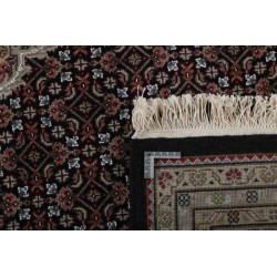 tappeto india tabriz royal cm 252x302  2
