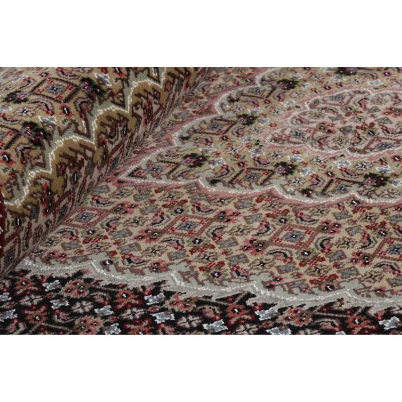 tappeto INDIA TABRIZ ROYAL CM.252X302