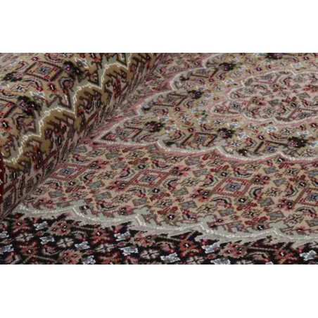 tappeto INDIA TABRIZ ROYAL CM.252X302