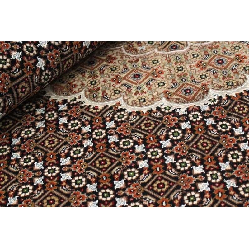 tappeto INDIA TABRIZ ROYAL CM.172X242