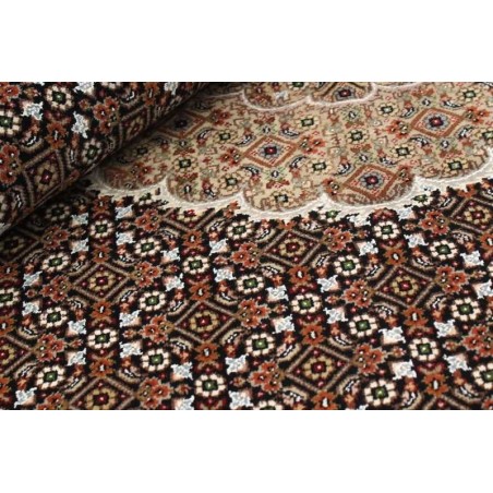 tappeto INDIA TABRIZ ROYAL CM.172X242