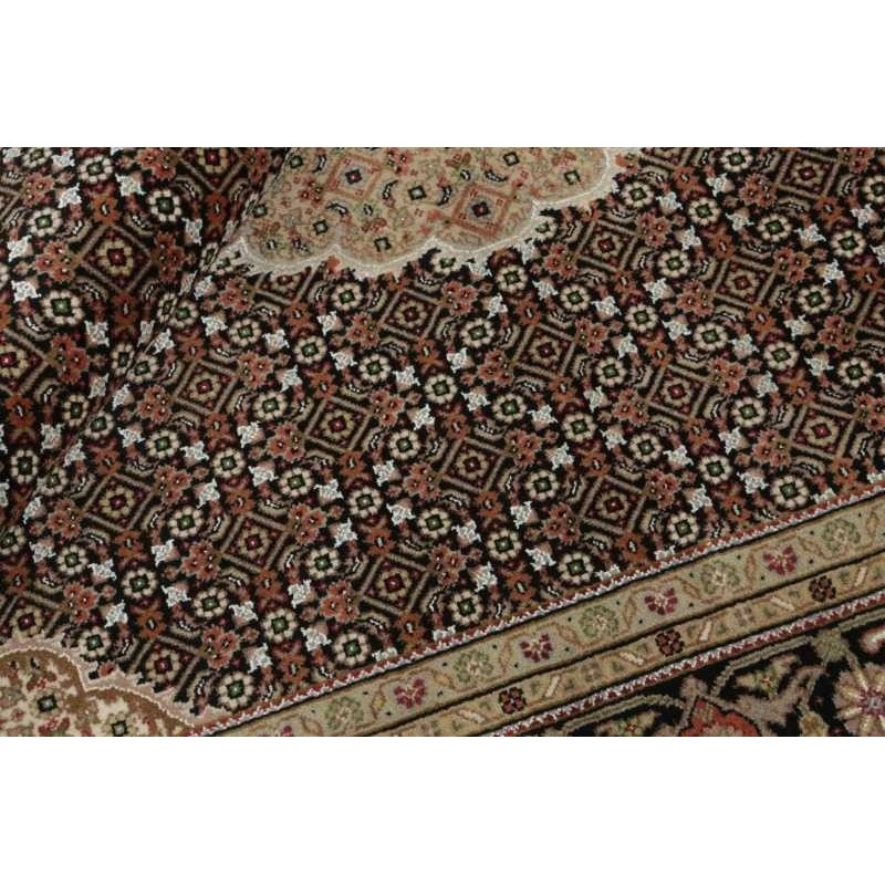 tappeto INDIA TABRIZ ROYAL CM.172X242