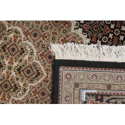 tappeto india tabriz royal cm 202x302  2