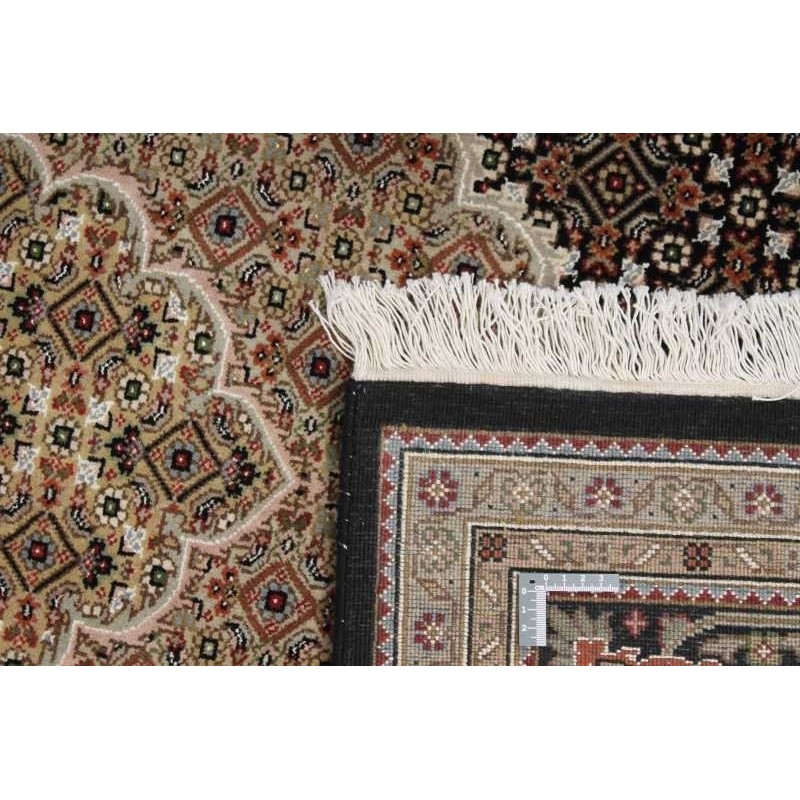 tappeto INDIA TABRIZ ROYAL CM.202X302