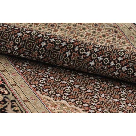 tappeto INDIA TABRIZ ROYAL CM.202X302