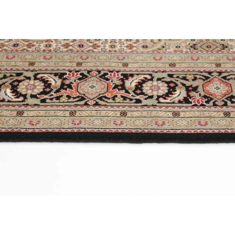 tappeto INDIA TABRIZ ROYAL CM.202X302