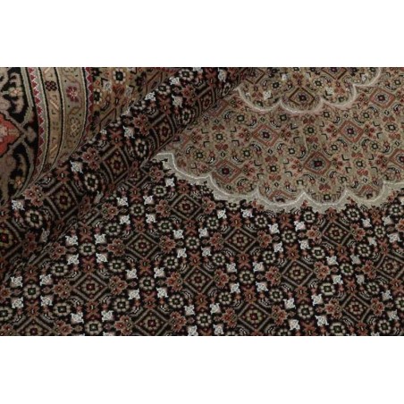 tappeto INDIA TABRIZ ROYAL CM.202X302
