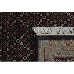 tappeto india tabriz royal cm 197x302  2