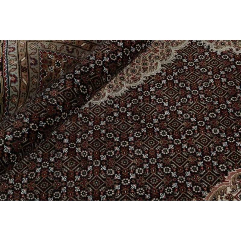 tappeto INDIA TABRIZ ROYAL CM.197X302