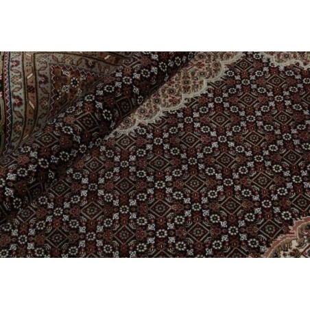 tappeto INDIA TABRIZ ROYAL CM.197X302