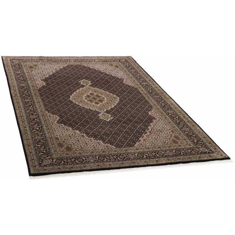 tappeto INDIA TABRIZ ROYAL CM.197X302